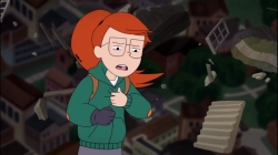 انیمیشن قطار بی نهایت فصل 1 قسمت 6 - Infinity Train